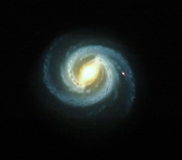 galaxy